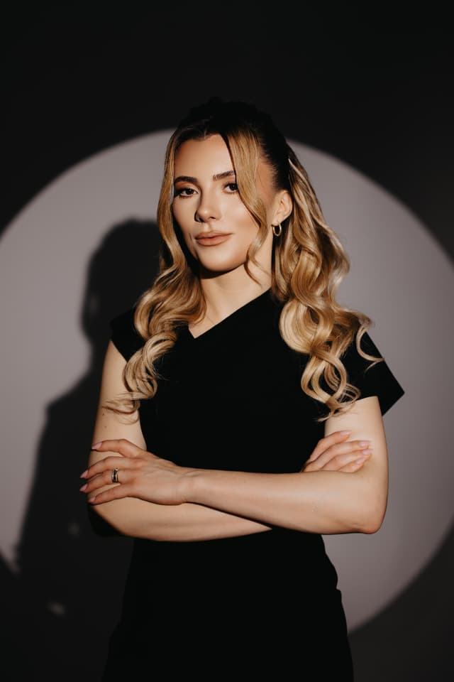 Dr. Mihaela Adam cabinet